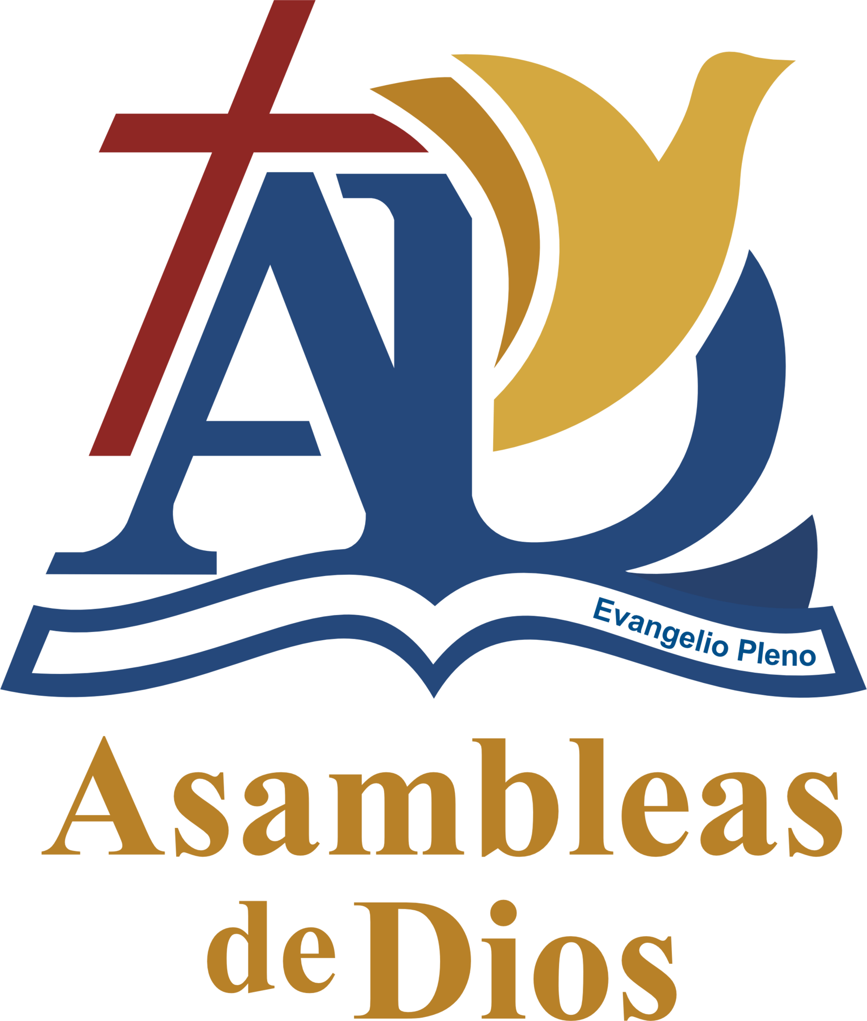 Logo Iglesia Demo Emanuel