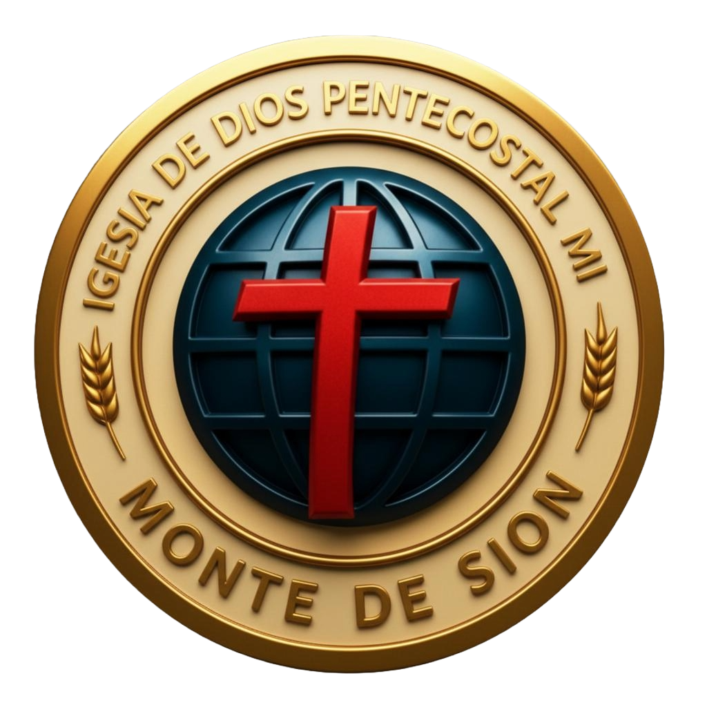 Logo IDDPMI Monte de Sion